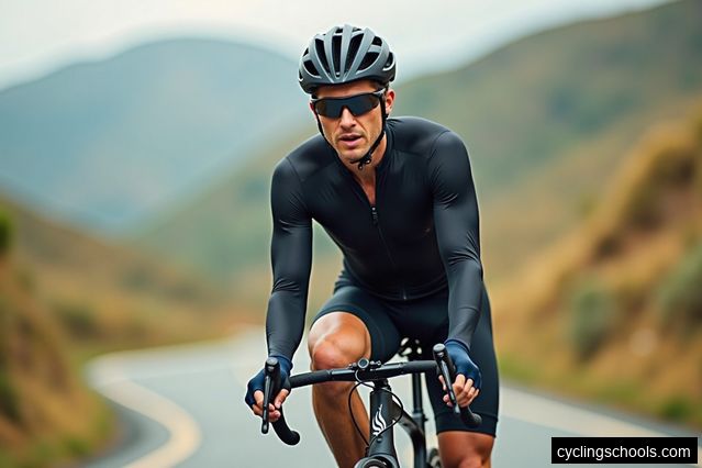 Training for Your First Cycling Century Ride