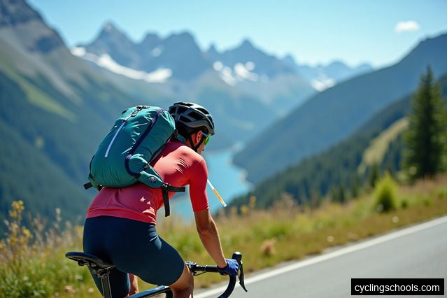 Nutrition and Hydration Strategies for Long-Distance Rides