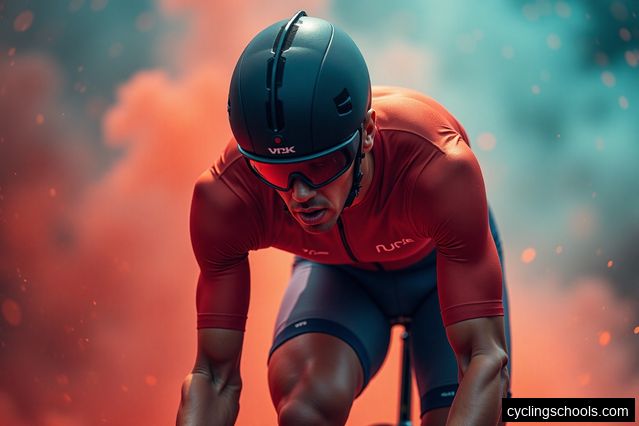 A Guide to Improving speed and agility through interval training